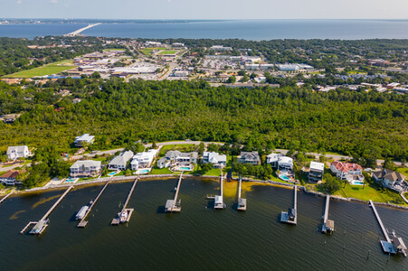 Gulf Breeze, Florida