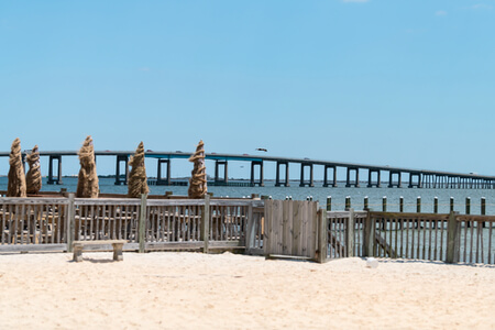 Navarre Beach, Florida