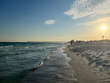 Pensacola, Florida