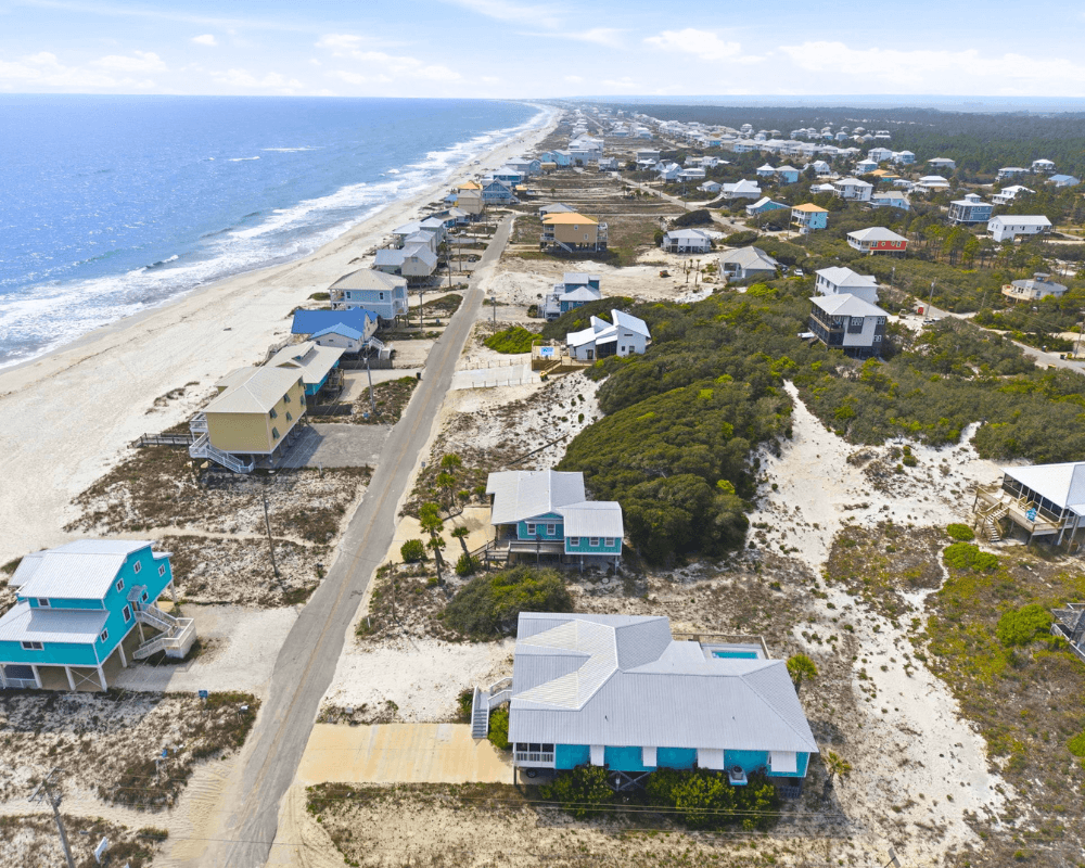 Fort Morgan Real Estate