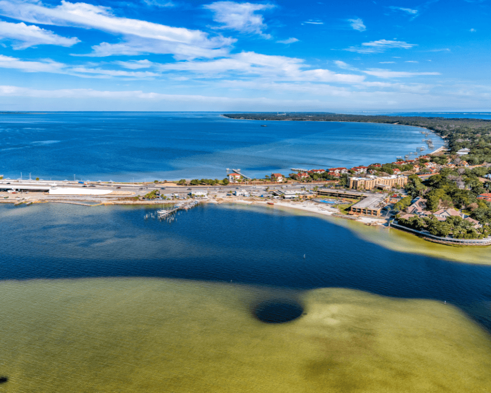 Gulf Breeze Real Estate