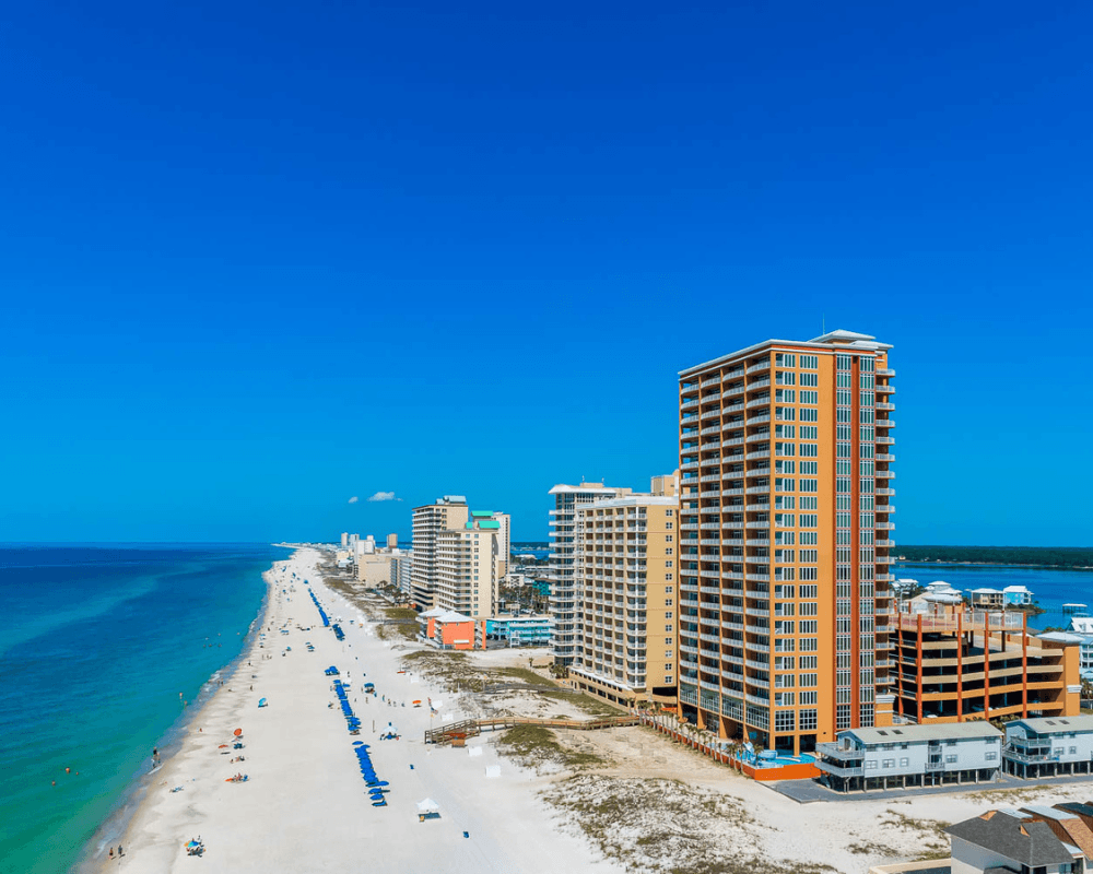 Gulf Shores Real Estate