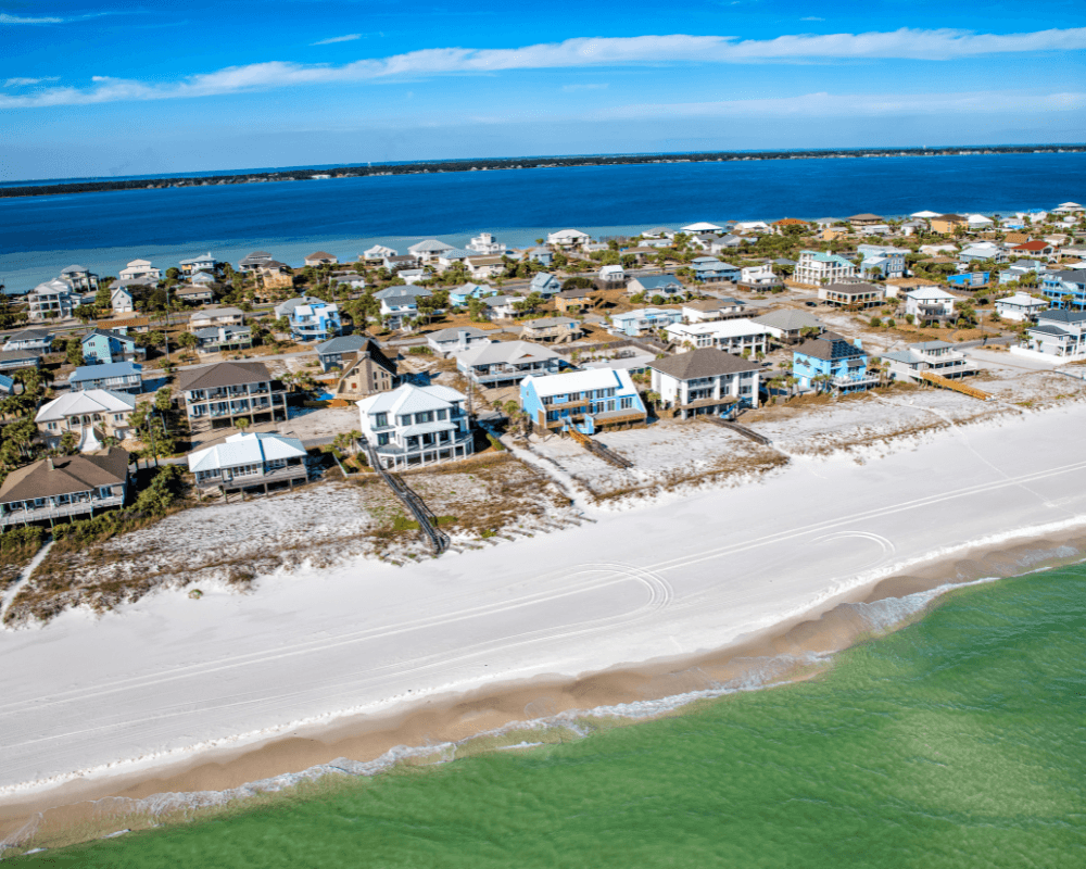 Pensacola Beach Real Estate