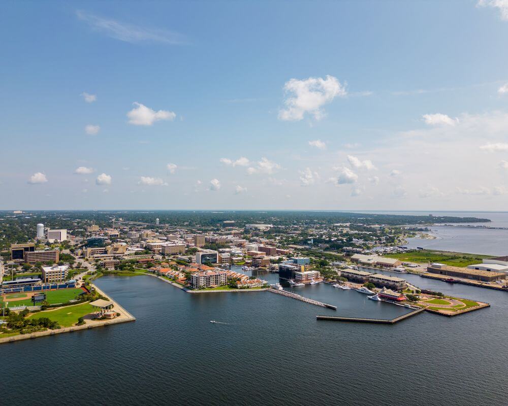 Pensacola Real Estate