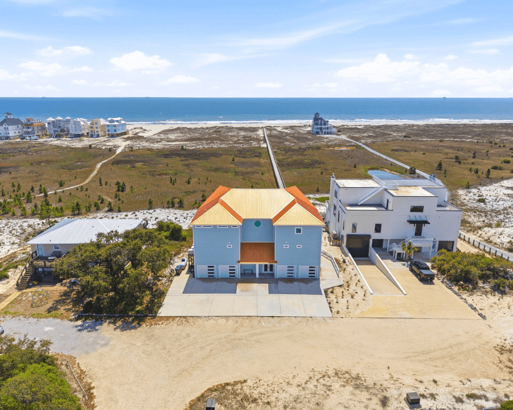 Gulf Shores Real Estate