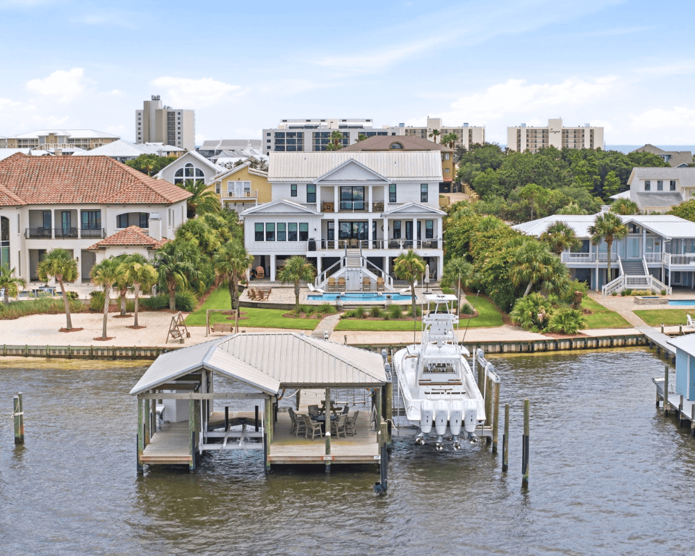 Orange Beach Real Estate