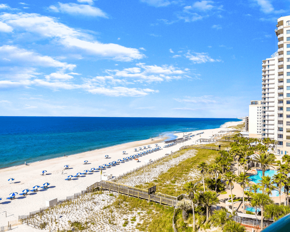 Perdido Key Real Estate