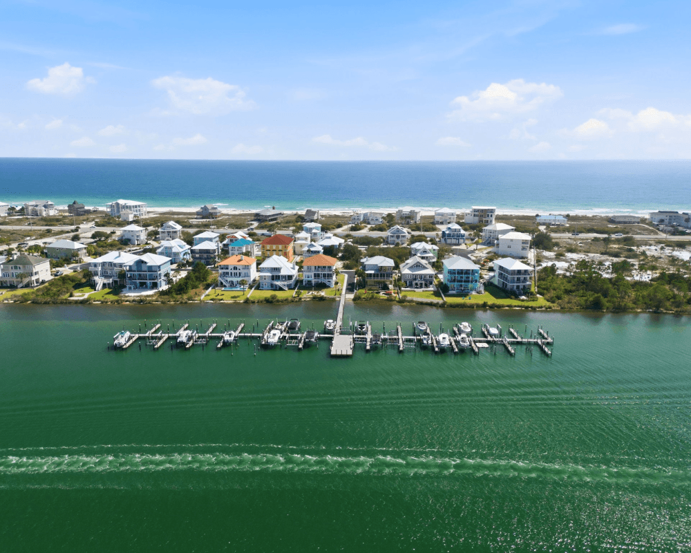 Perdido Key Real Estate