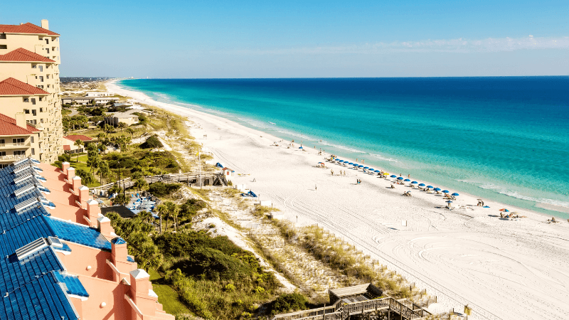 Destin, FL office