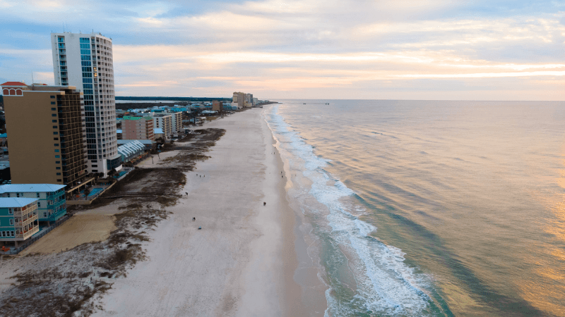 Gulf Shores, AL office