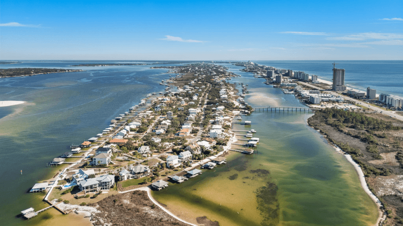 Ono Island, AL office