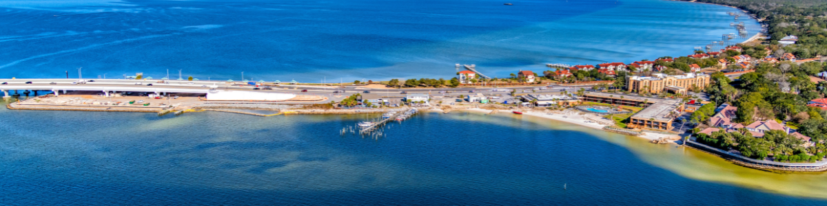 Gulf Breeze, Florida