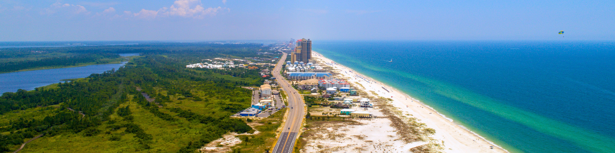 Gulf Shores, Alabama