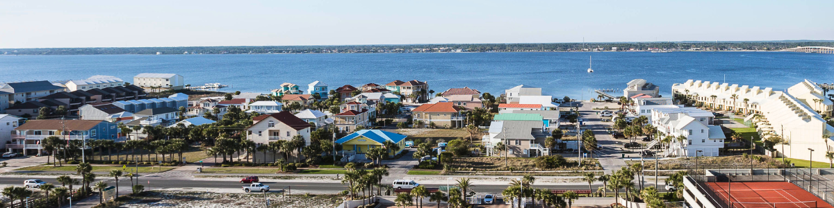 Navarre Beach, Florida