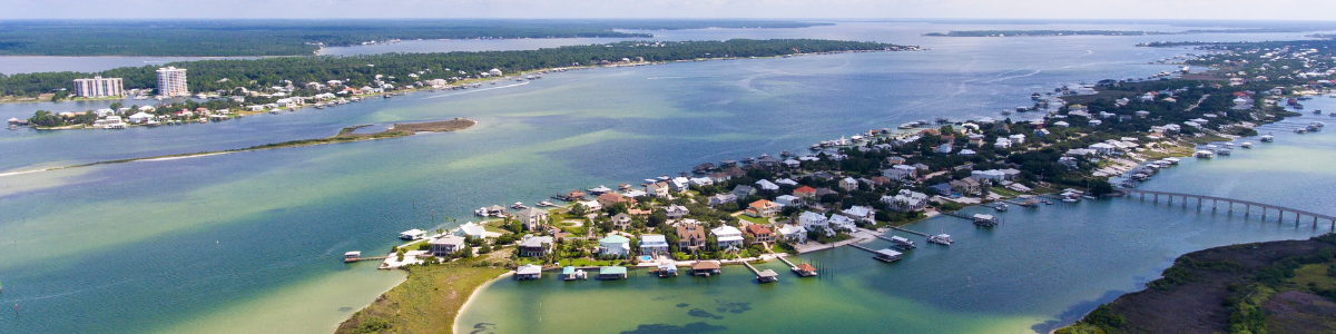 Orange Beach, Alabama