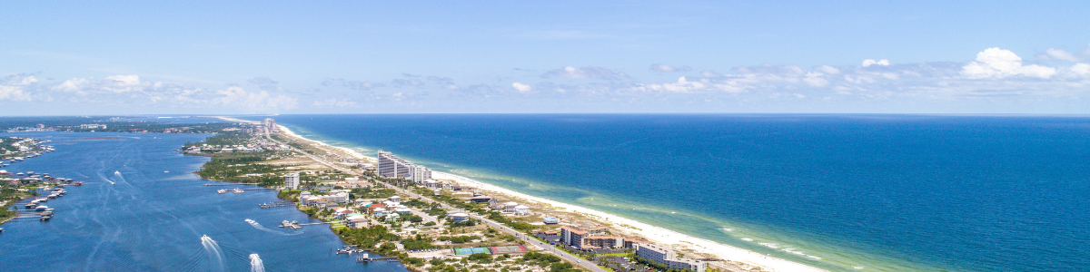 Perdido Key, Florida