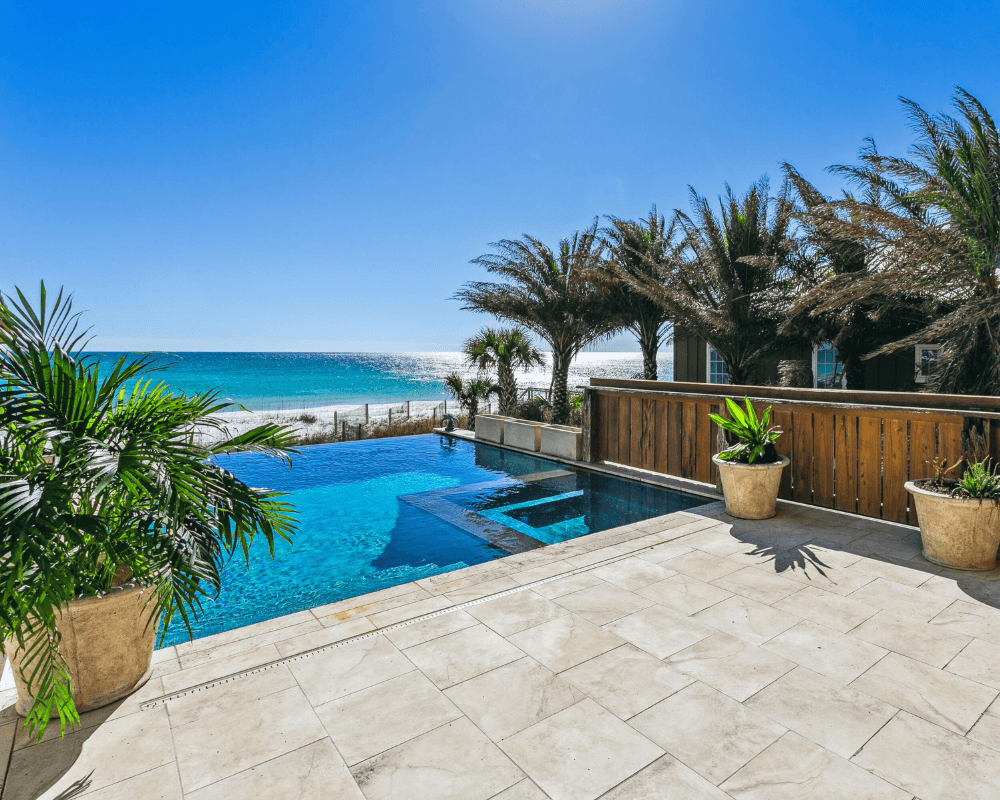 Search The Gulf Coast Pool Real Estate
