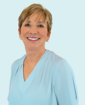Caroline King - Administrative Assistant