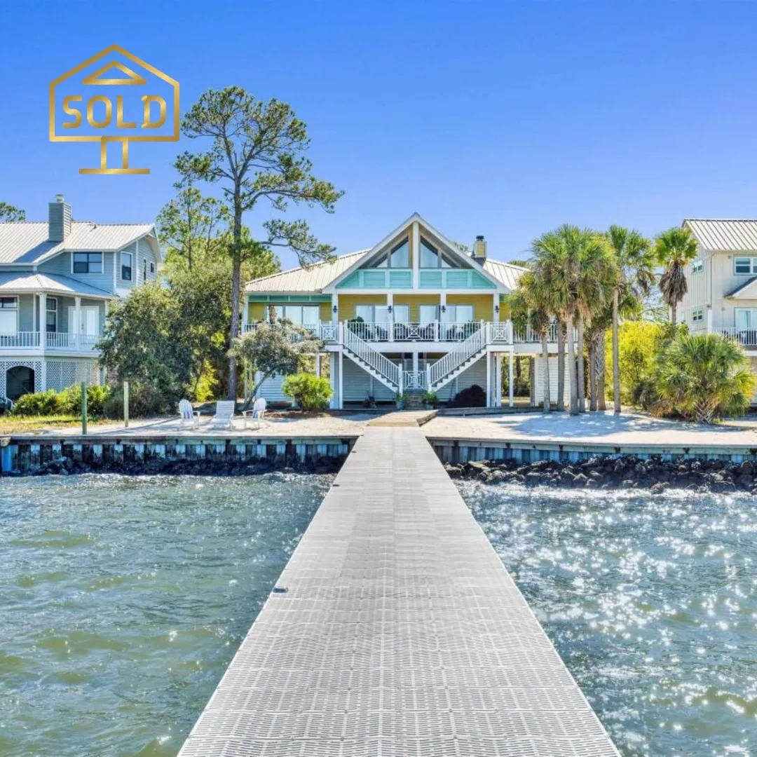 31765 Shoalwater Drive