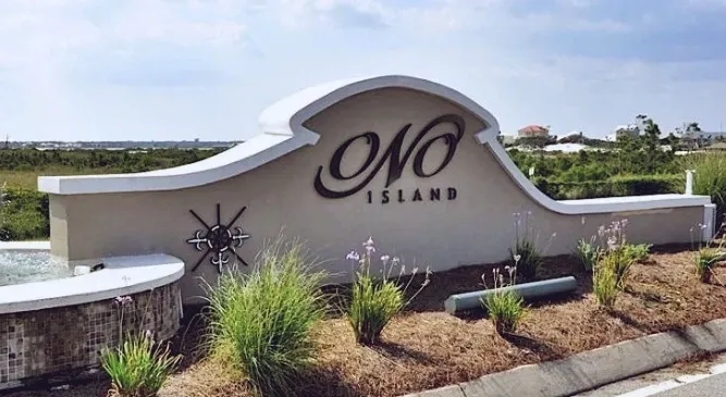 Ono Island