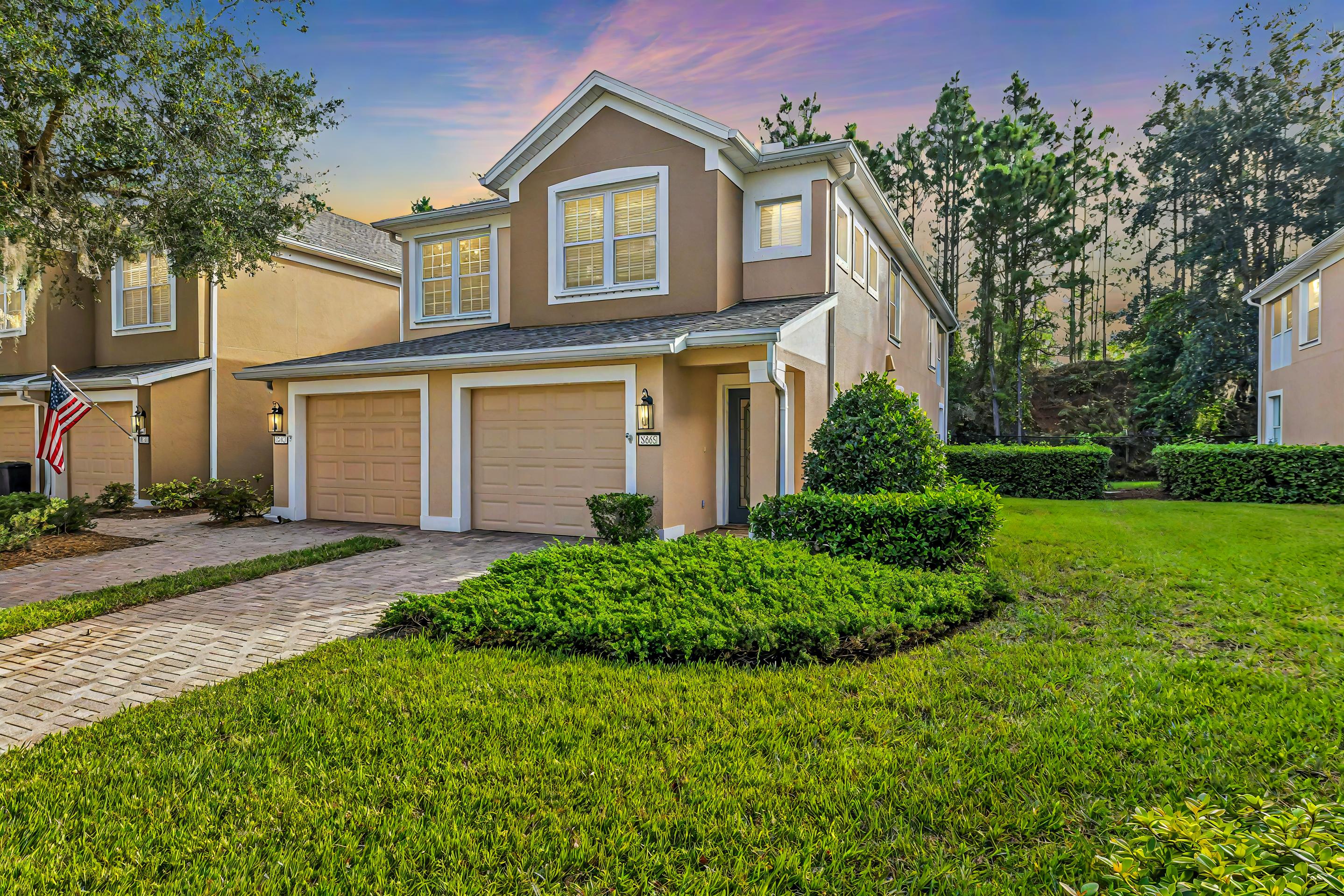 Sweetwater by Del Webb Condo for Sale with Lois Marris of  Ponte Vedra Club Realty