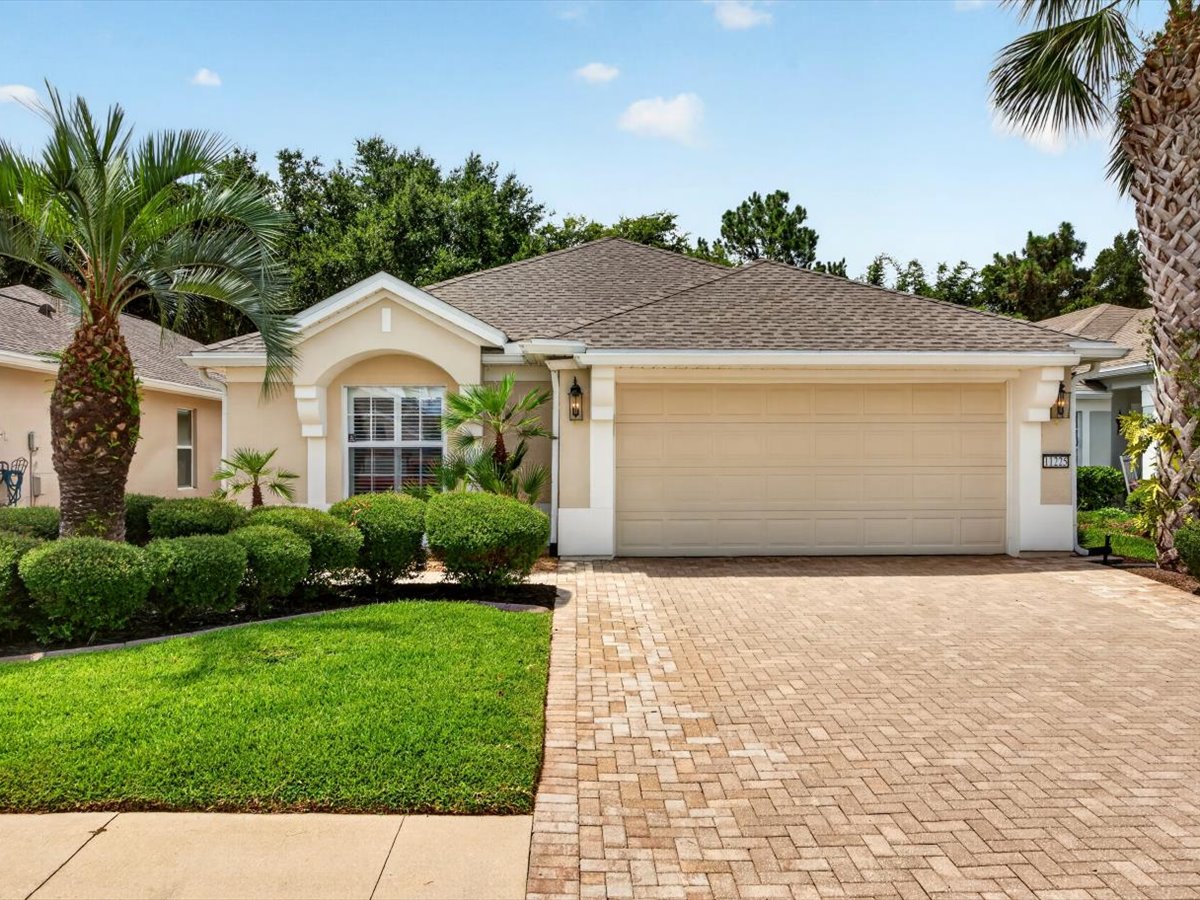 11225 Water Spring Circle in Sweetwater by Del Webb, Jacksonville, Florida