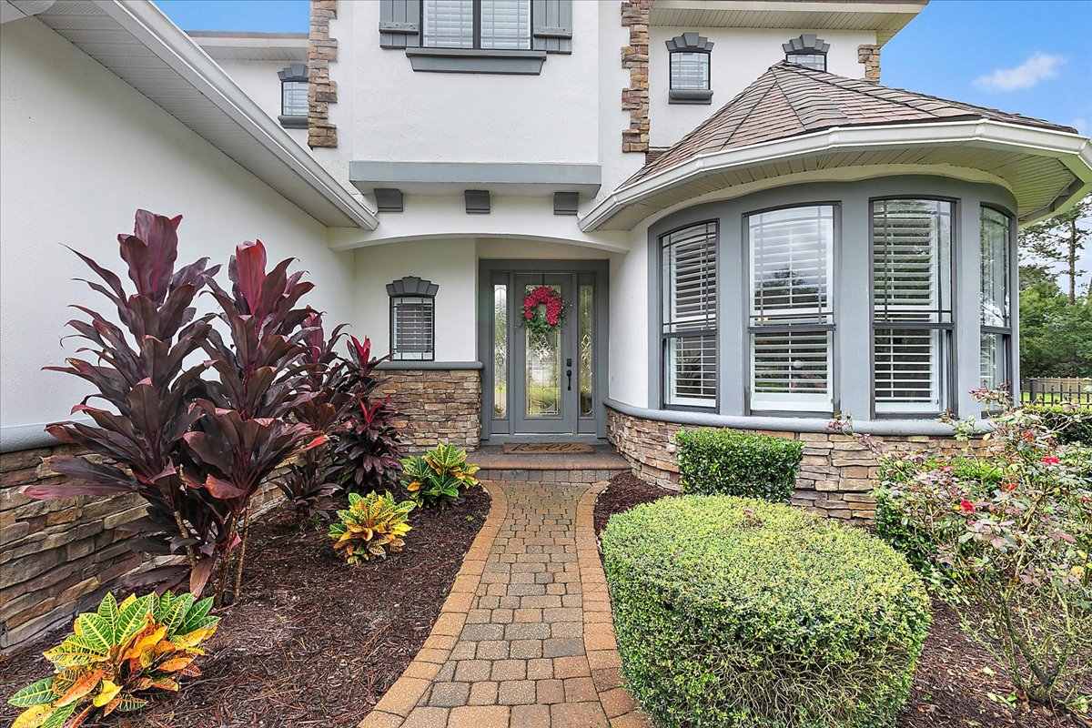 House for sale by Lois Marris of Ponte Vedra Club Realty
