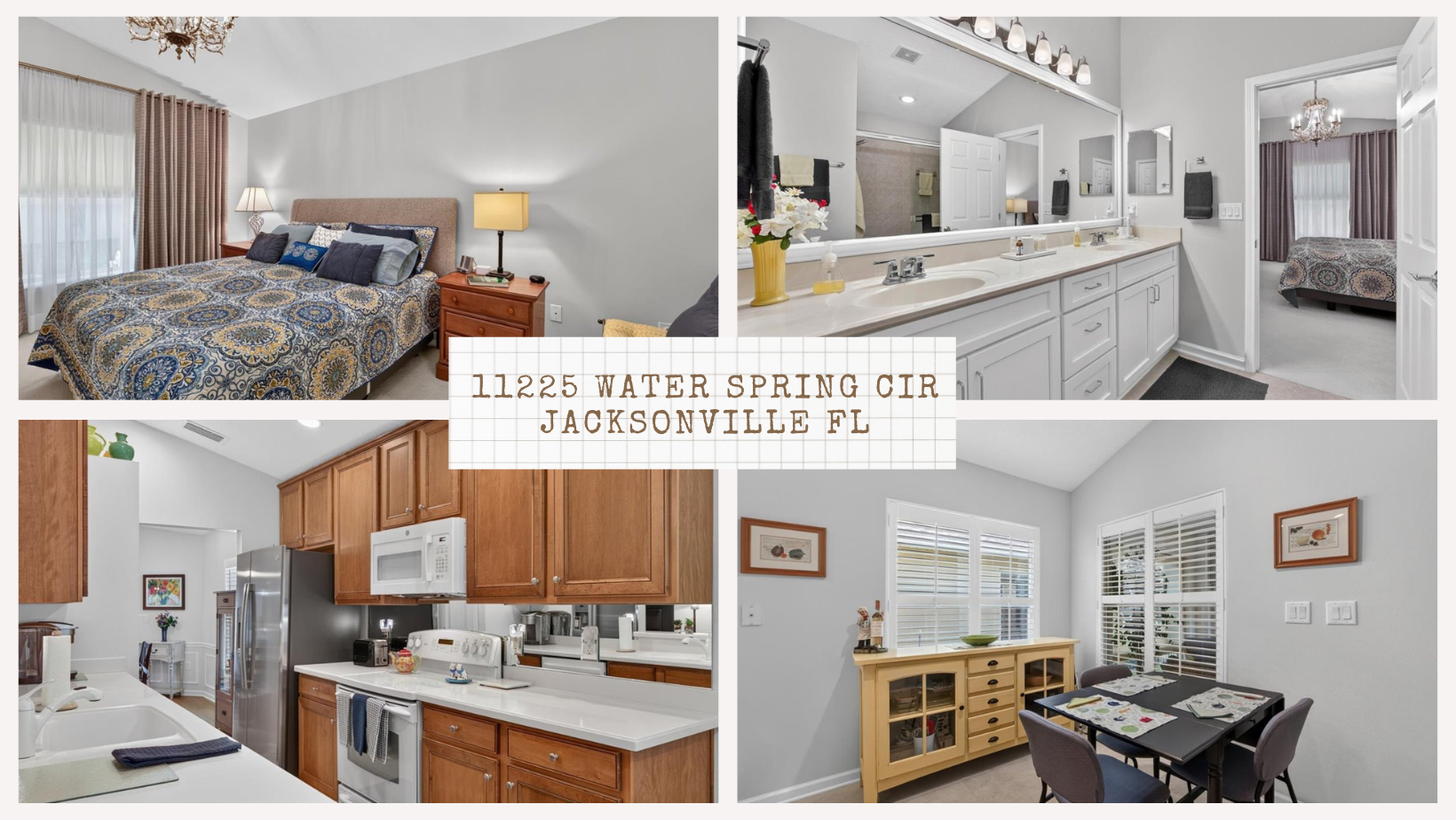 11225 Water Spring Cir, Jacksonville, FL