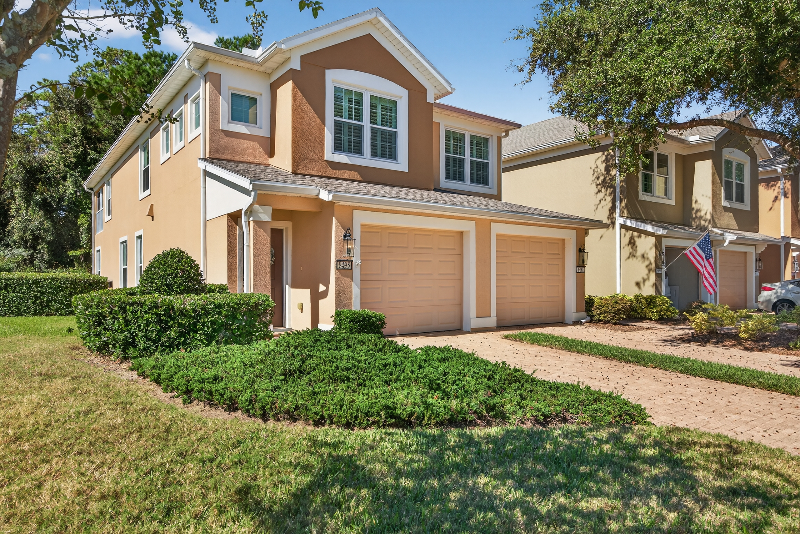 8495 Little Swift Cir, Jacksonville, FL - 55+ Condo 