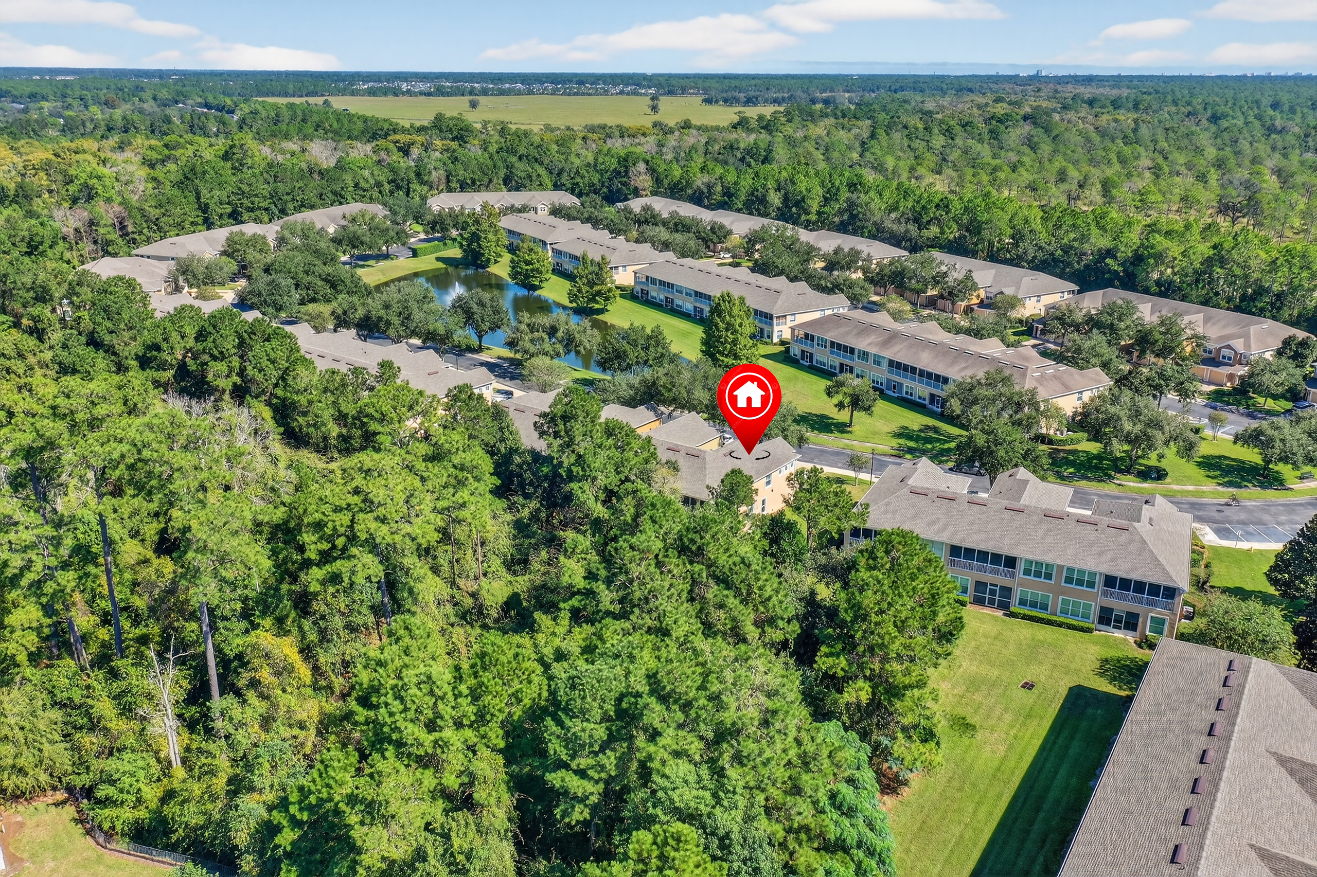 8495 Little Swift Circle, Sweetwater by Del Webb, Jacksonville