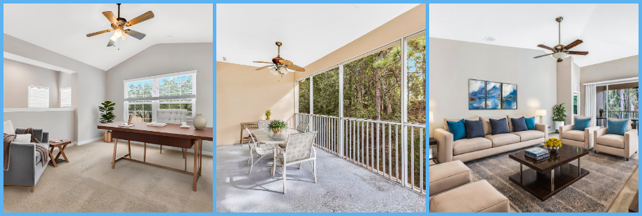 8665 Little Swift Circle Jacksonville, FL For Sale