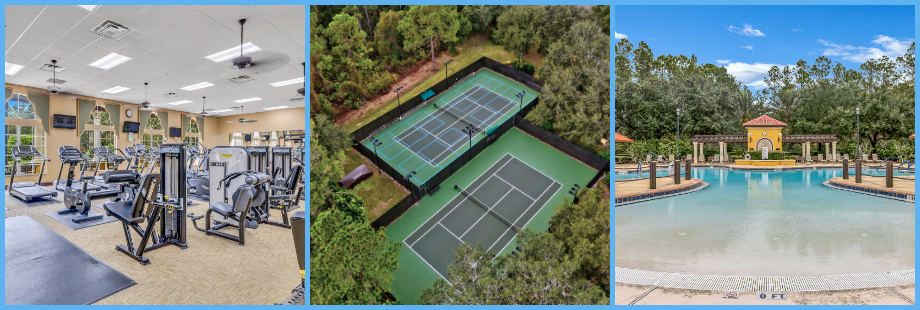 Sweetwater by Del Webb in Jacksonville Fl - Condo for Sale