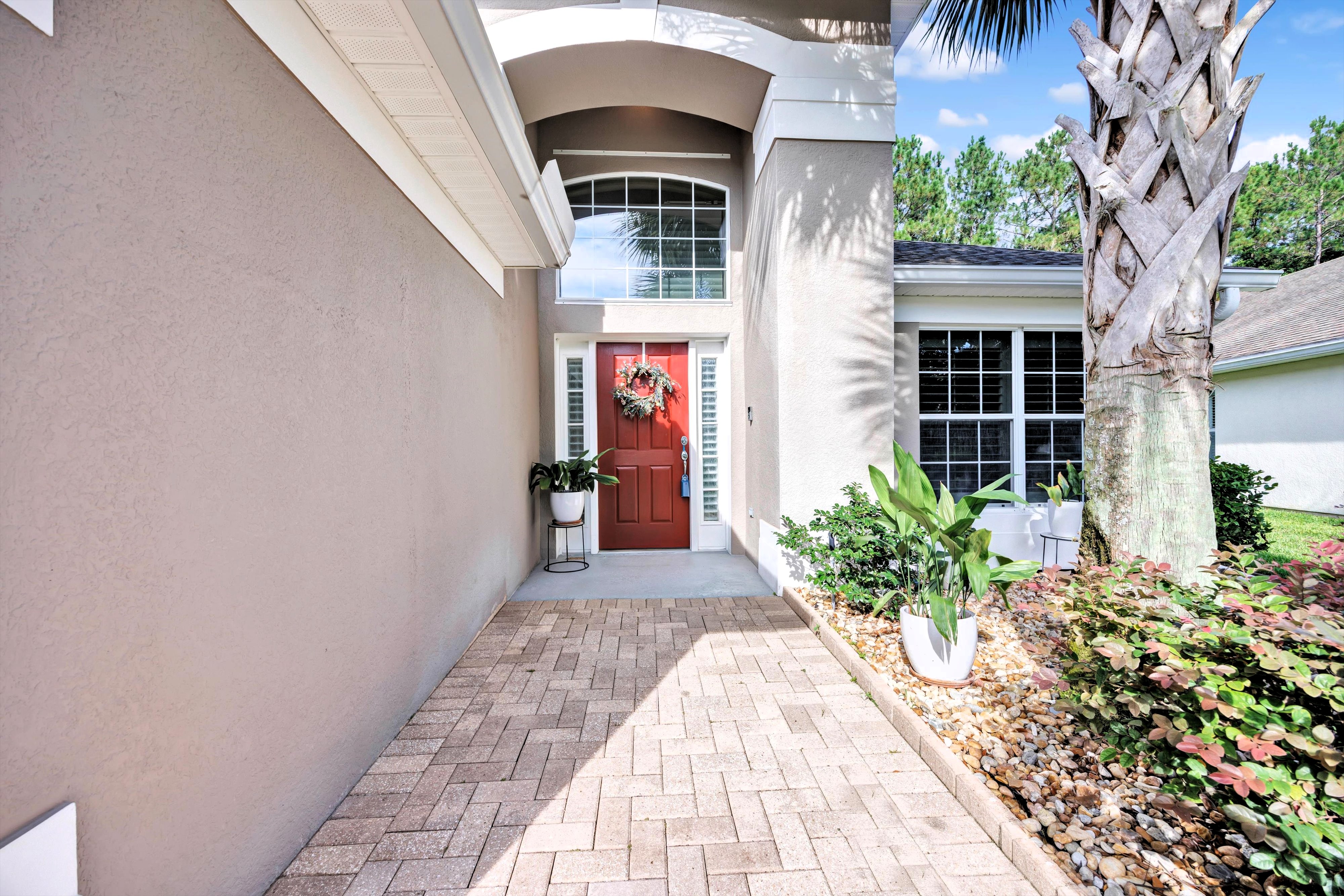 Accessibility features - 9221 Rosewater Ln Jacksonville FL