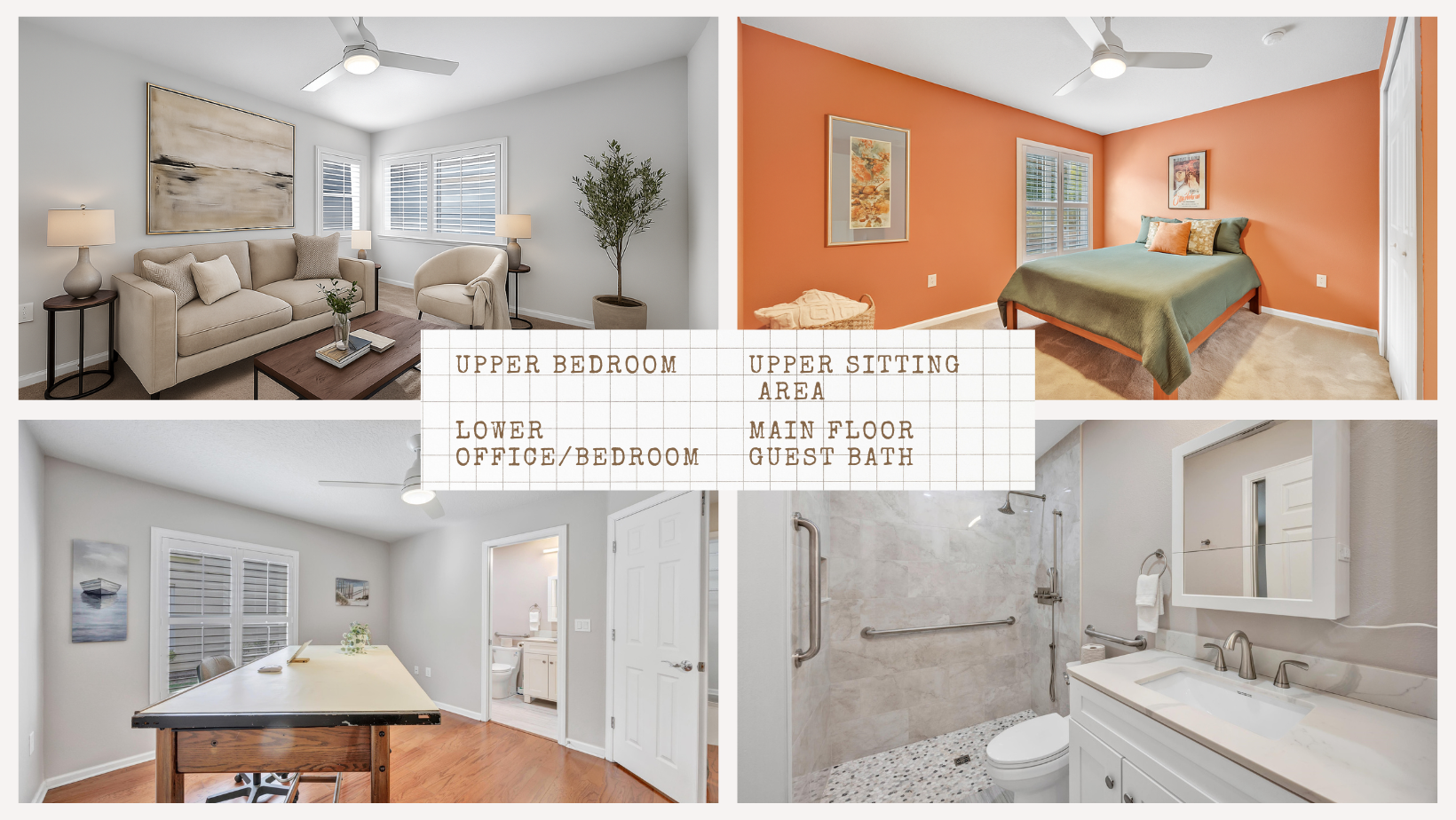 9221 Rosewater Ln Jacksonville - Sweetwater by Del Webb