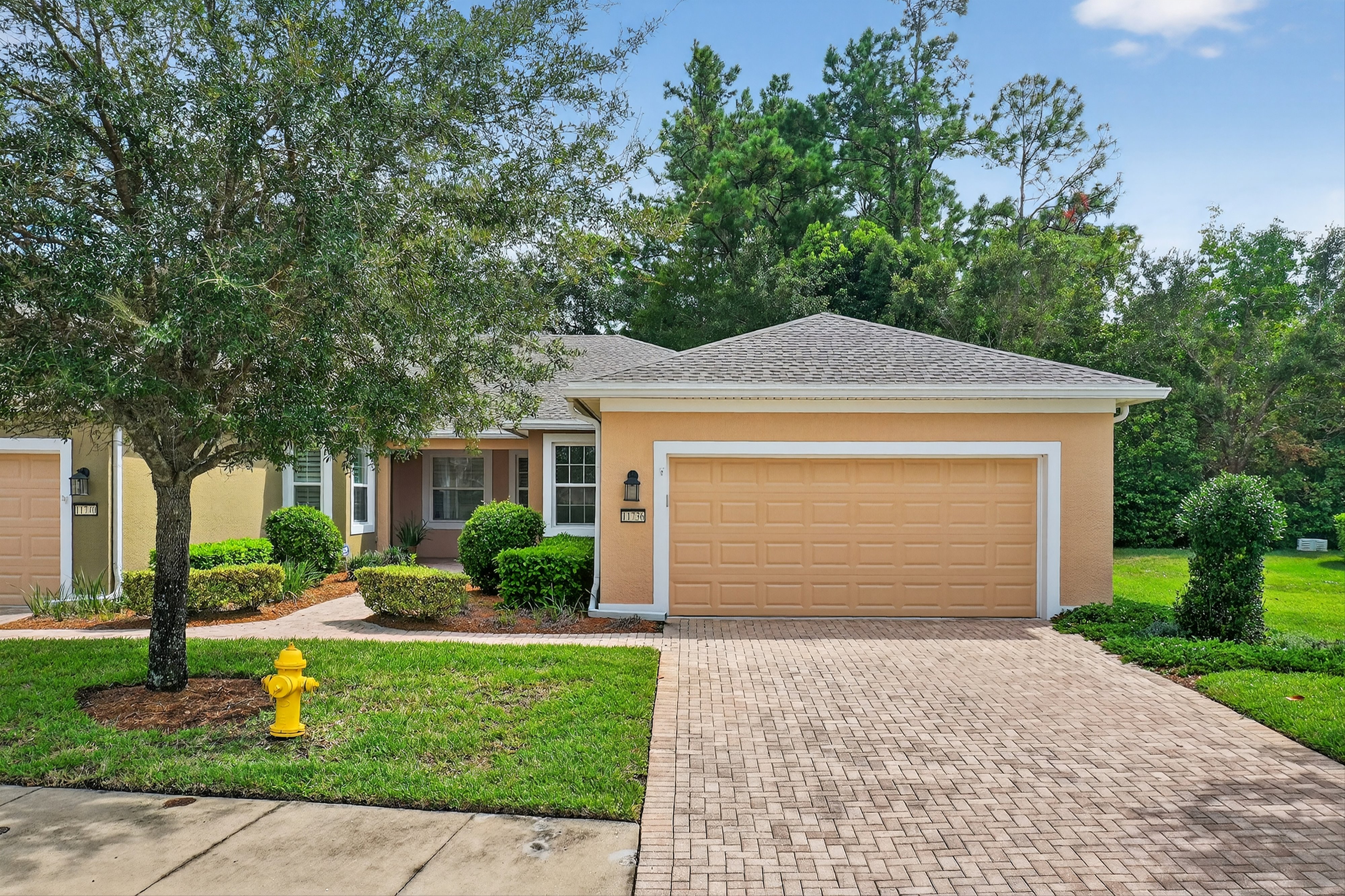 11736 Surfbird Circle, Jacksonville, FL - 55+ Sweetwater by Del Webb - Lois Marris REALTOR
