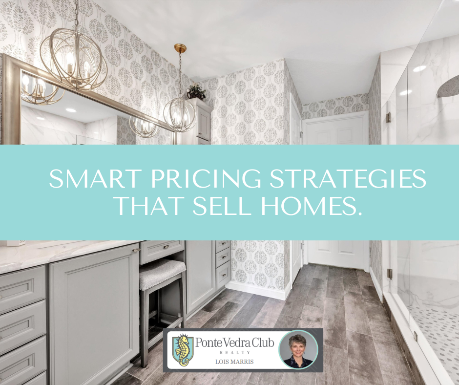 How to Price a Unique Home for Sale