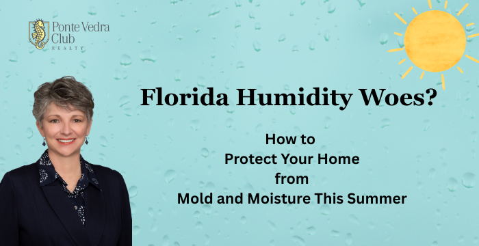 Prevent Mold and Mildew in Your Florida Home