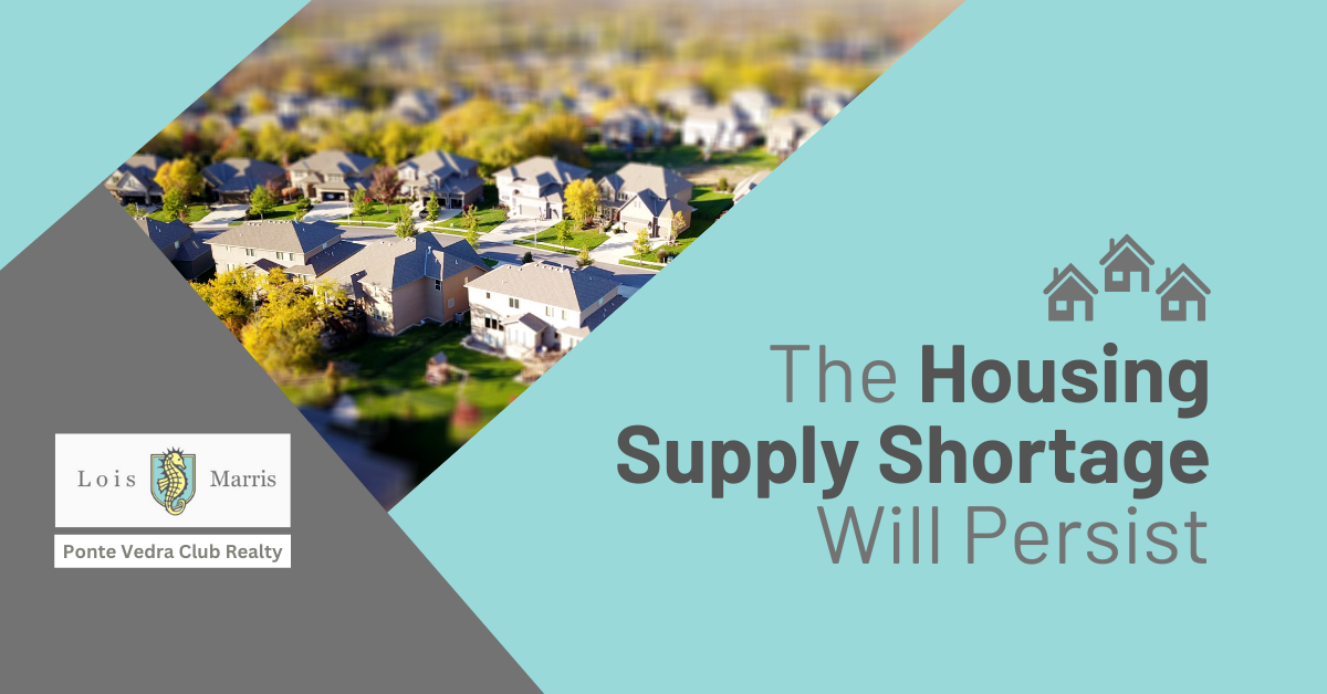 Housing Supply Forecast