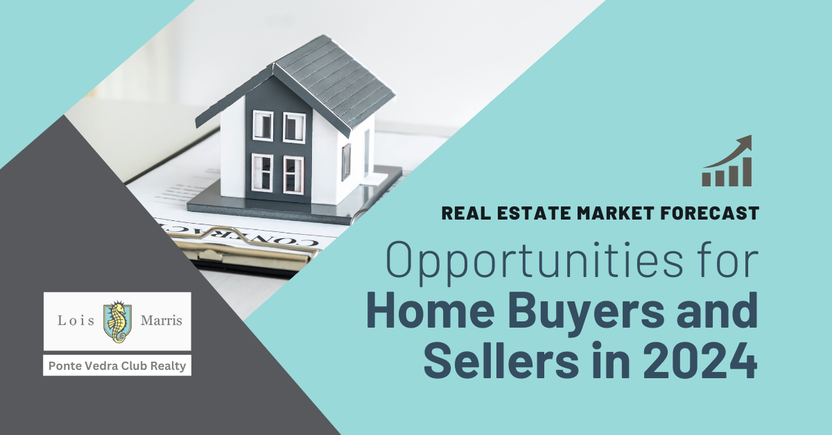 Real Estate Forecast 2024