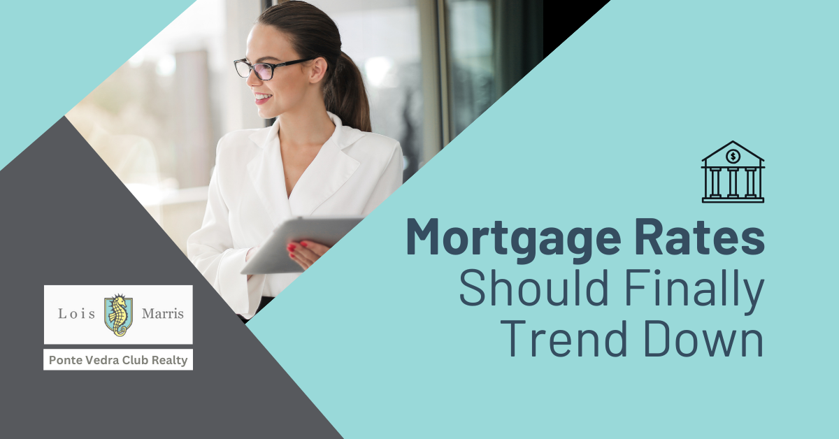 Mortgage Rate Forecast