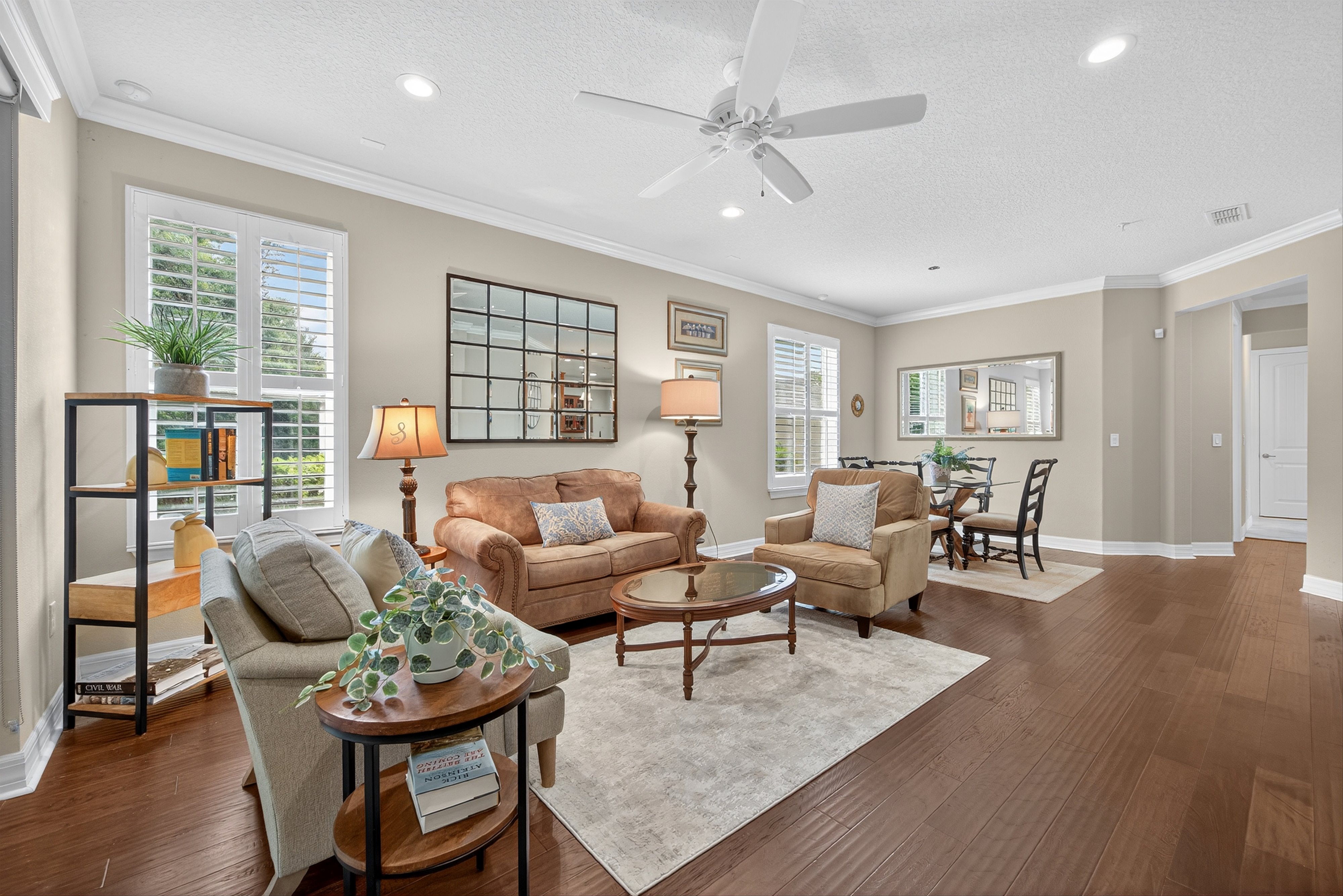 11736 Surfbird Circle, Jacksonville, FL - 55+ Sweetwater by Del Webb - Lois Marris REALTOR