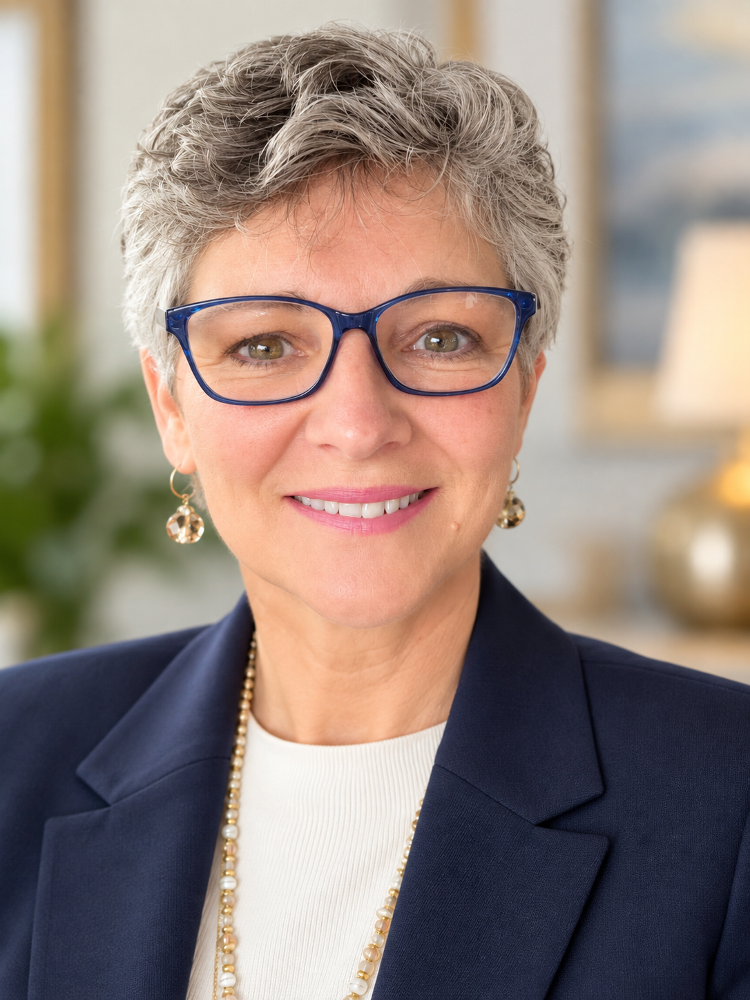 Lois Marris REALTOR and SRES with Ponte Vedra Club Realty in Northeast Florida