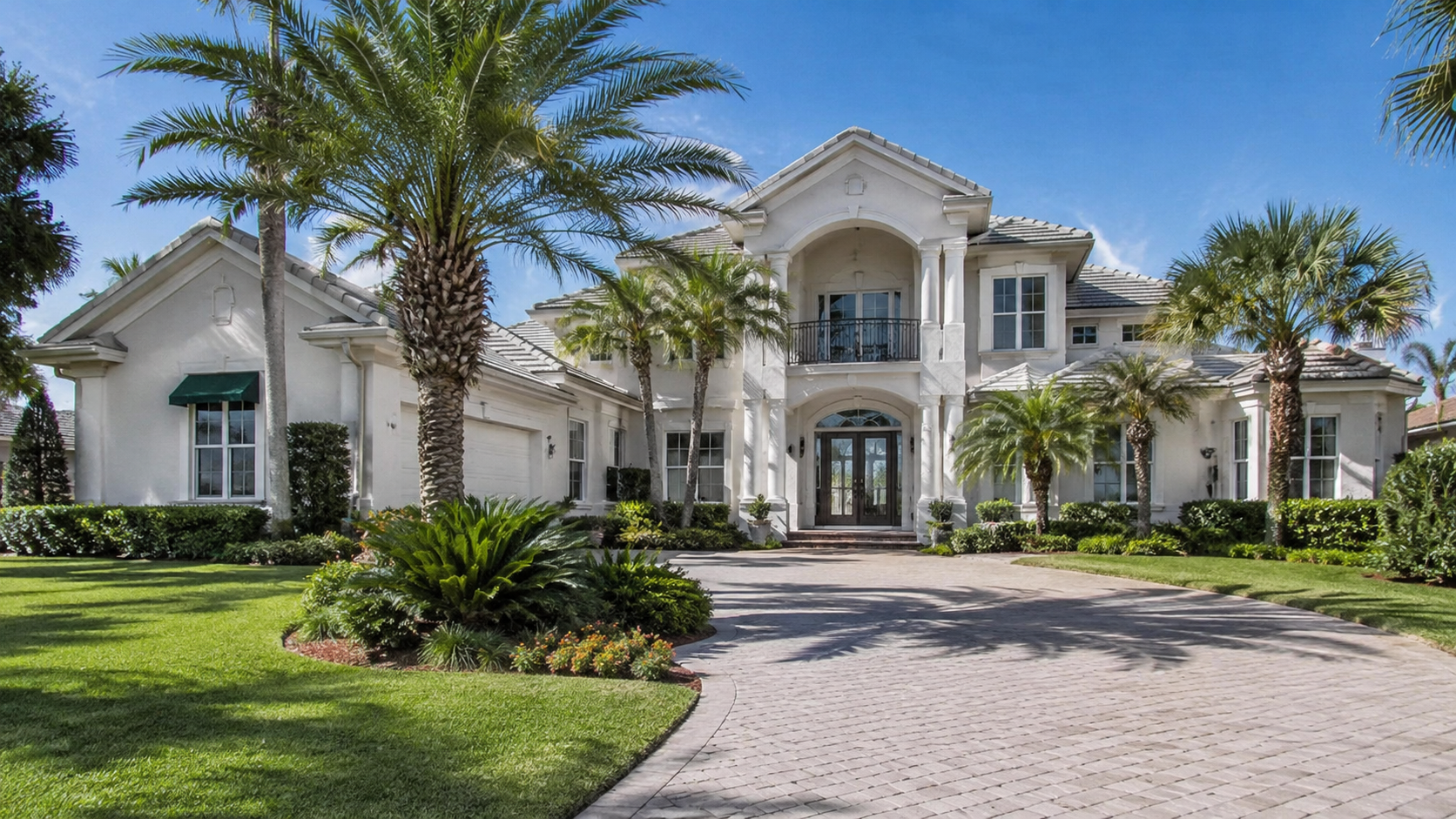 Ponte Vedra Beach Florida home maintenance and humidity control