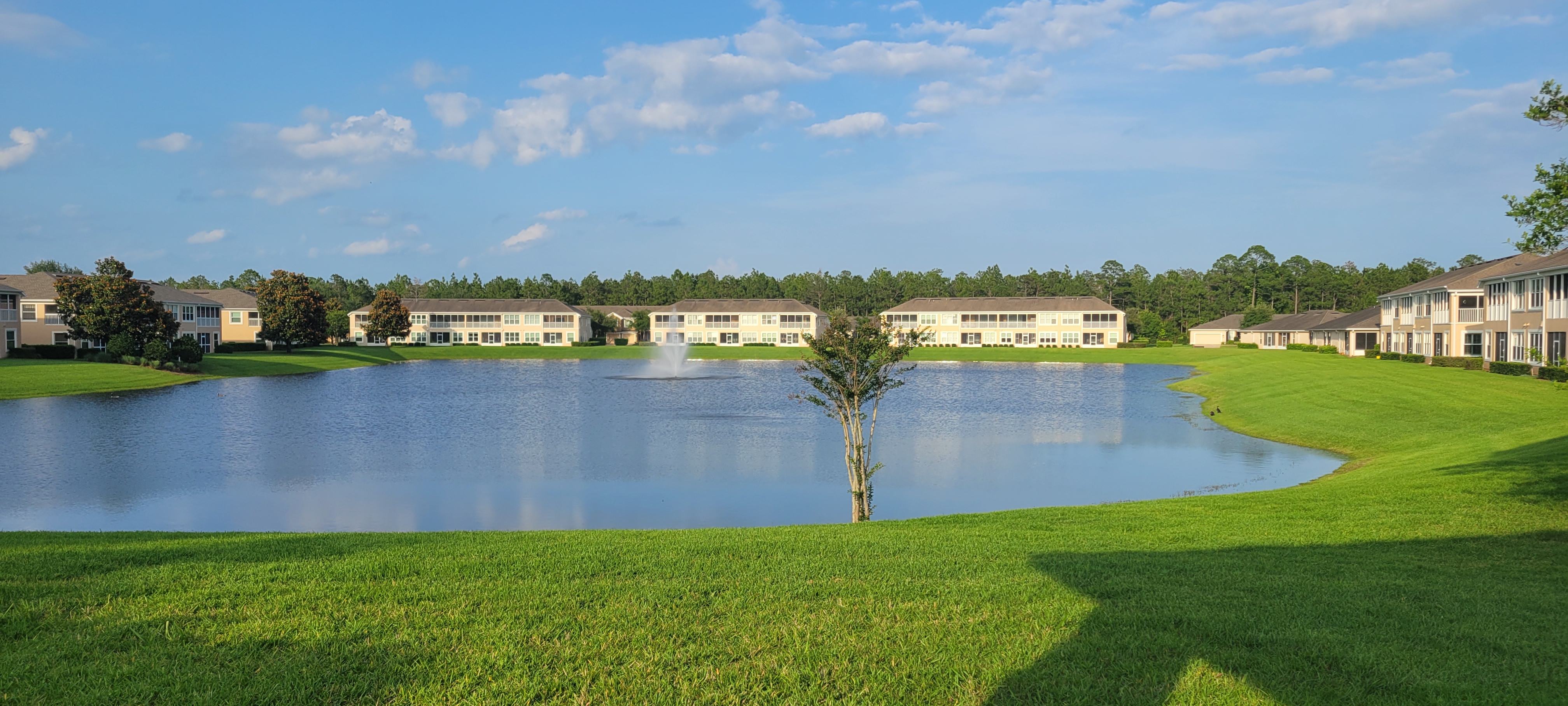 The Tides Condominiums