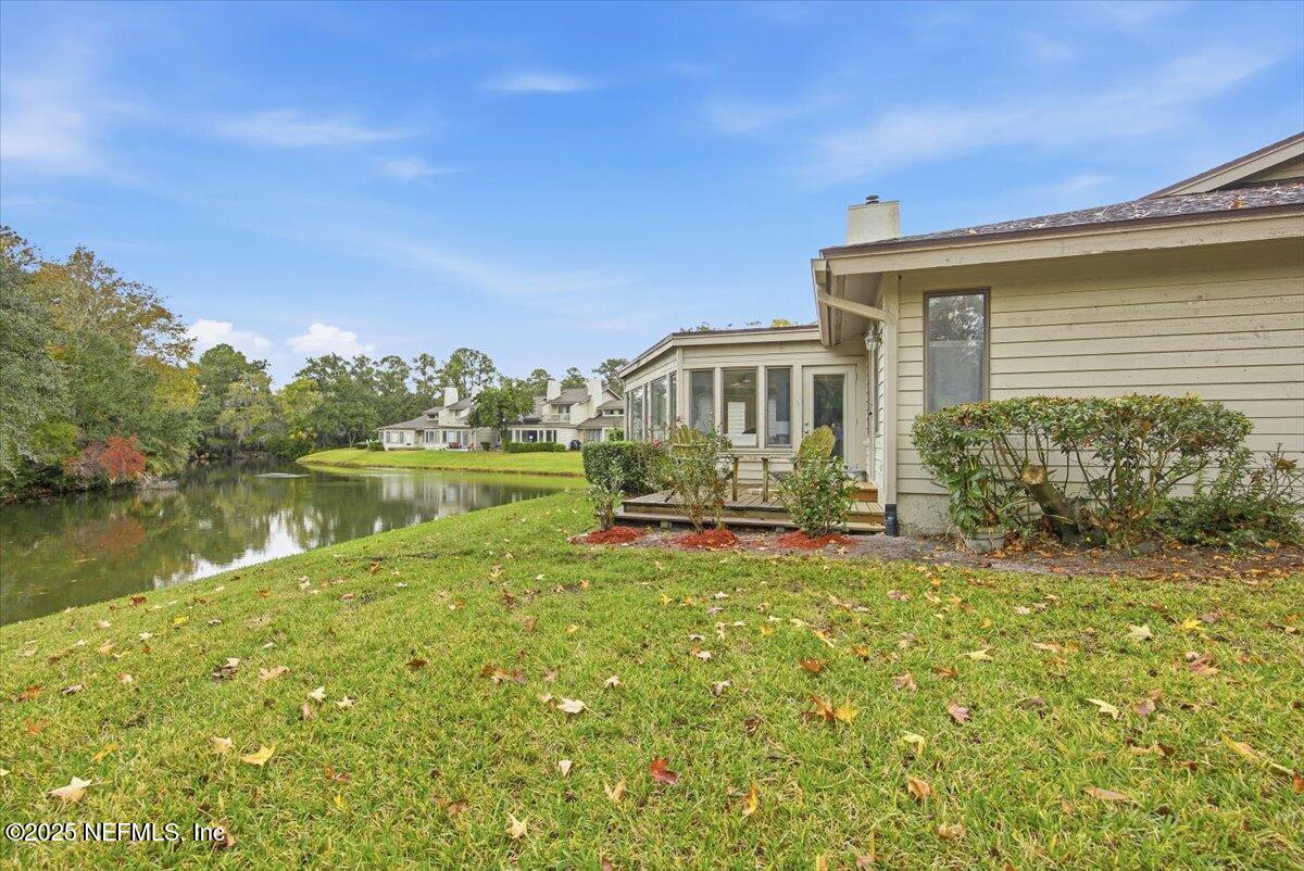 84 Players Club Villas