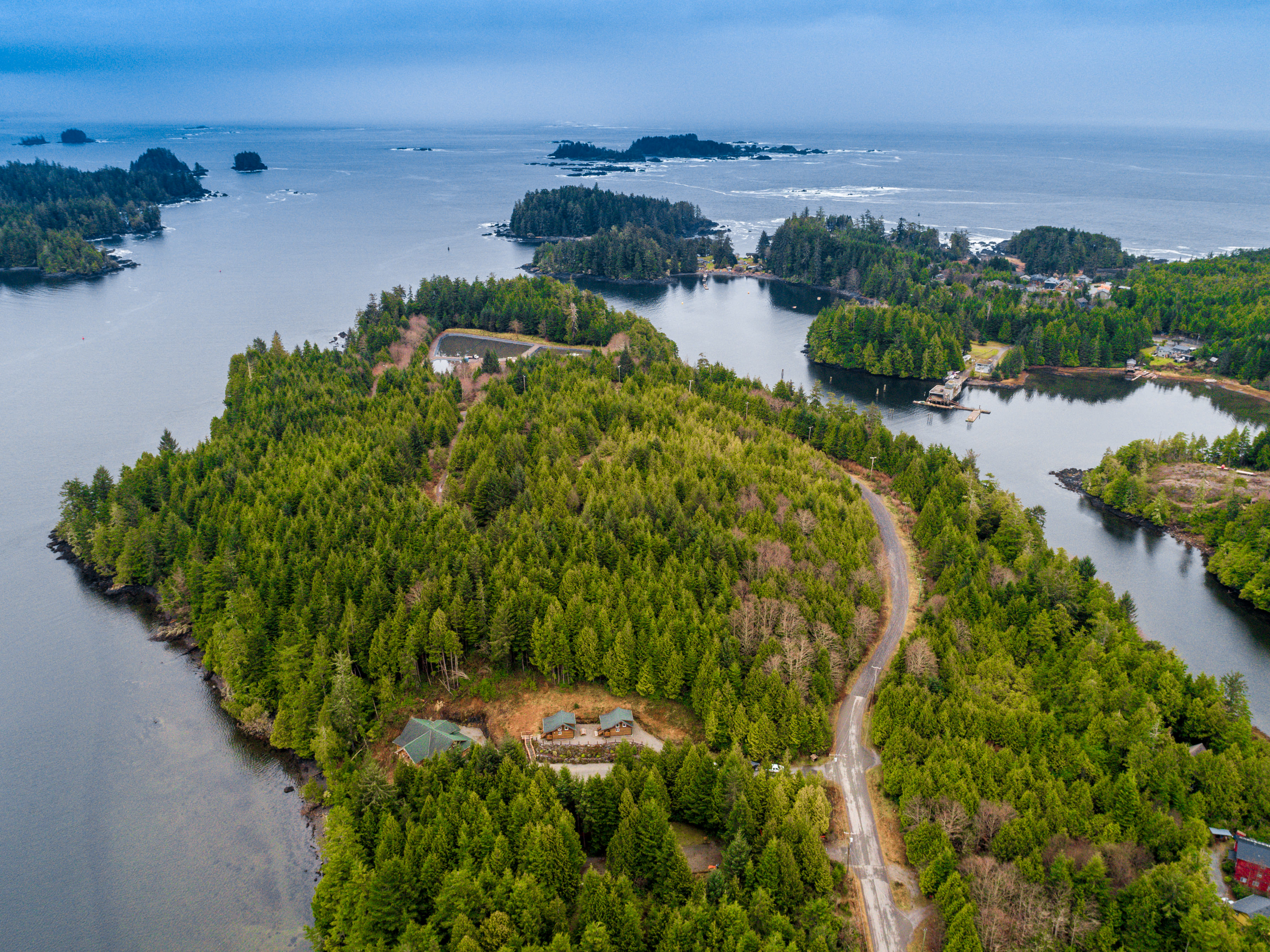 Port Alberni Properties