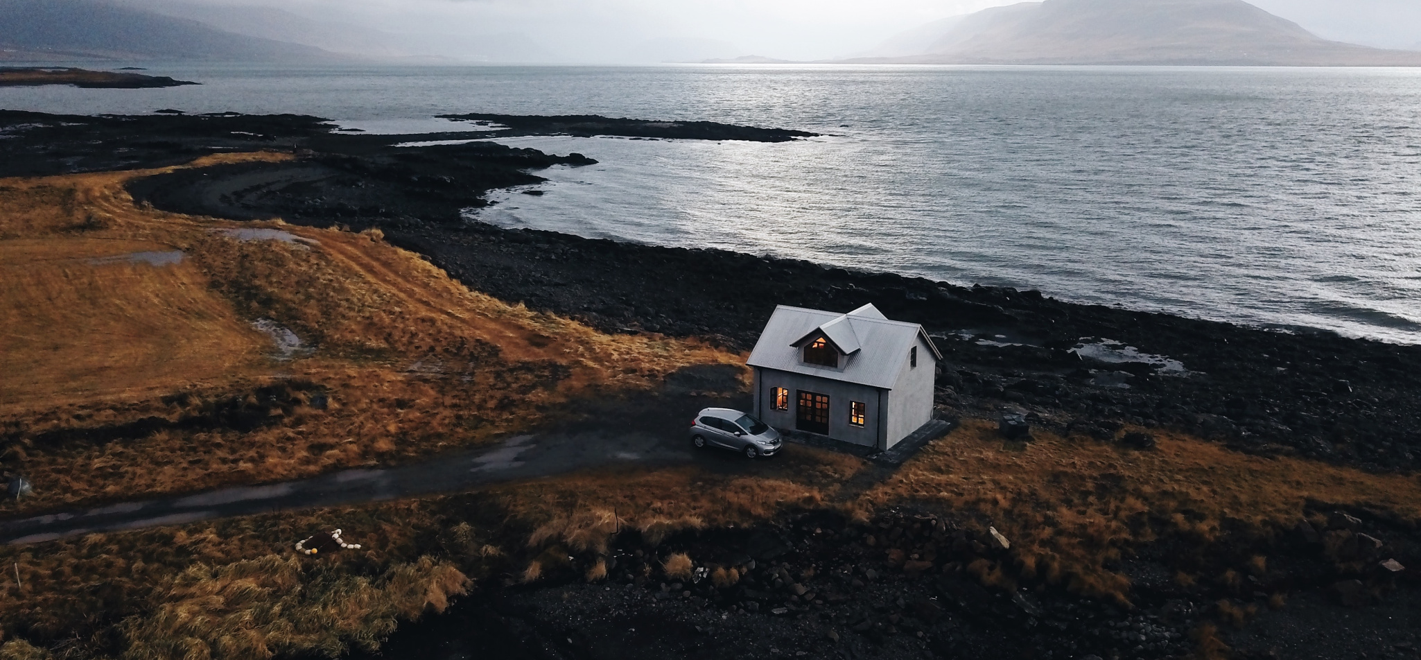 Lakefront Properties in Northern Colorado