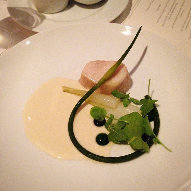 The Best 2016 Restaurant in the State of Oregon