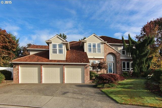 Clackamas home listings