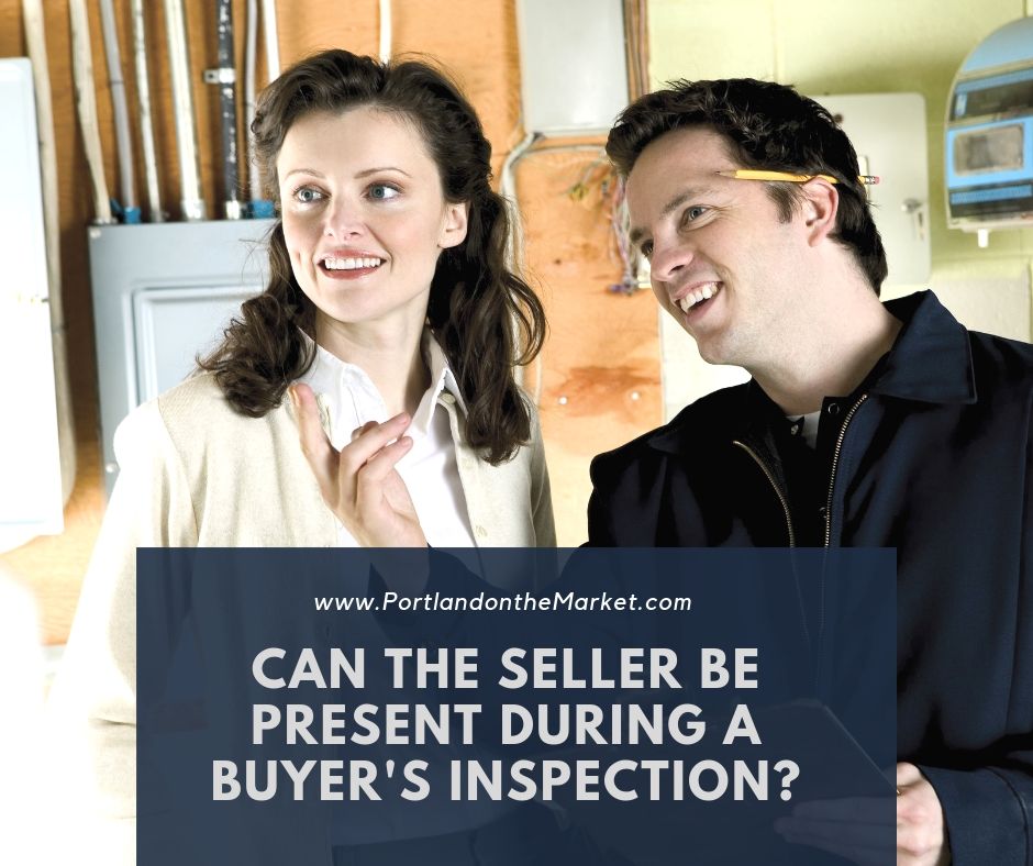 the seller